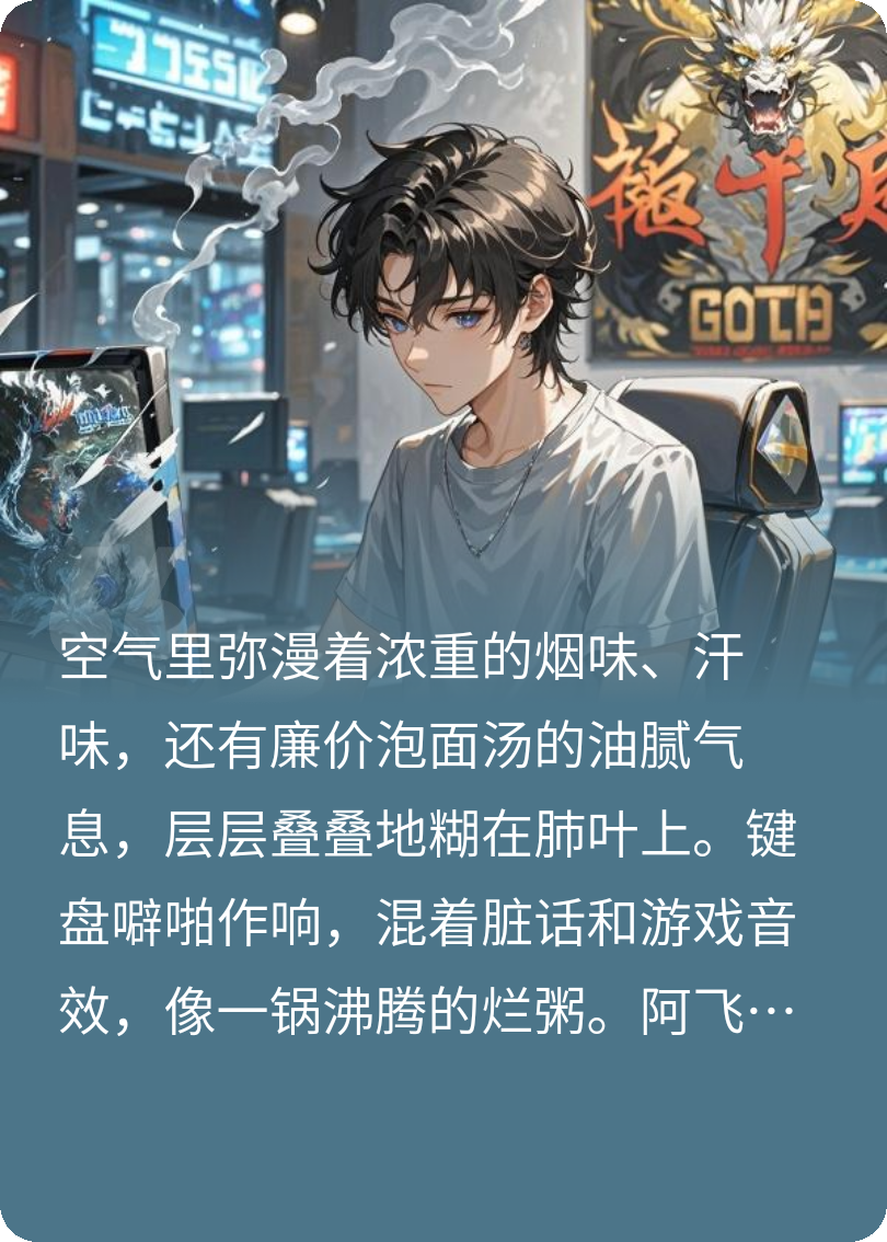 菜鳥代練，承讓