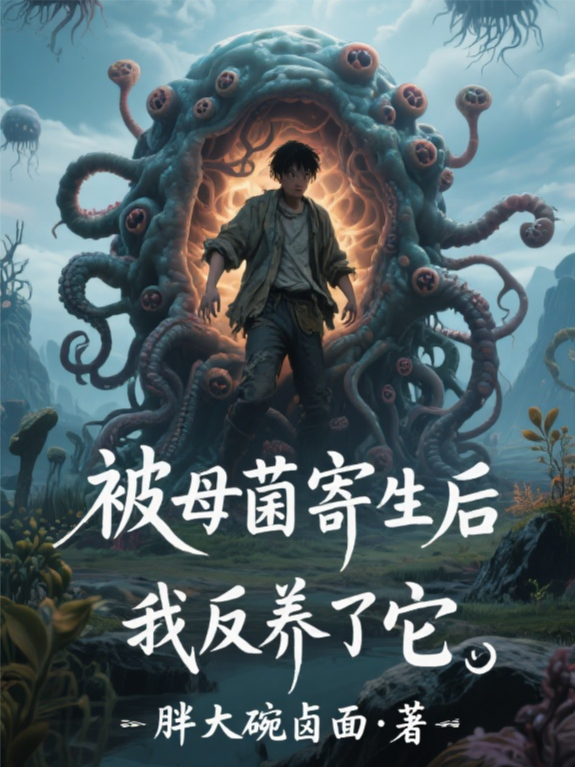被母菌寄生后我反養了它
