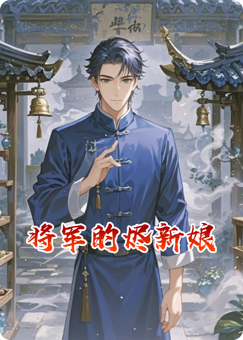 将军的烬新娘