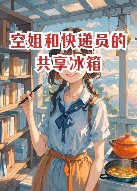 空姐和快递员的共享冰箱火爆无弹窗