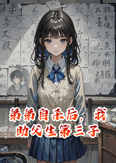 弟弟自殺后，我助父生第三子