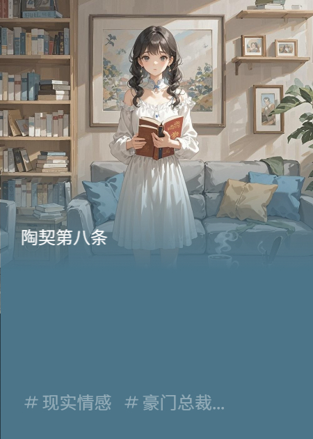 陶契第八條