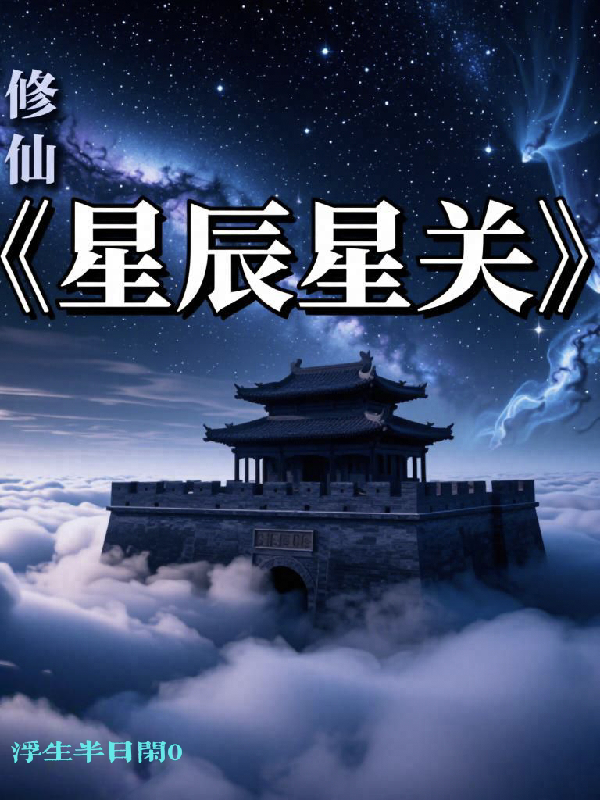 星辰星关