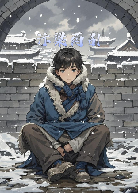汴梁药引书荒必看