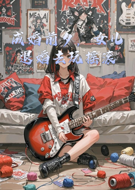 成婚前夕，女兒退婚去玩搖滾