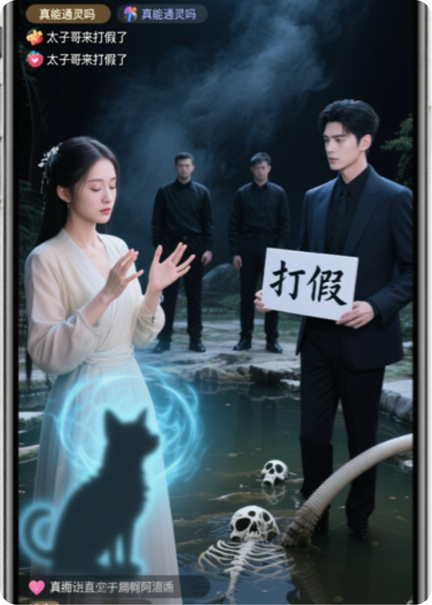 什么作品的主角叫阿浅冷轩？
