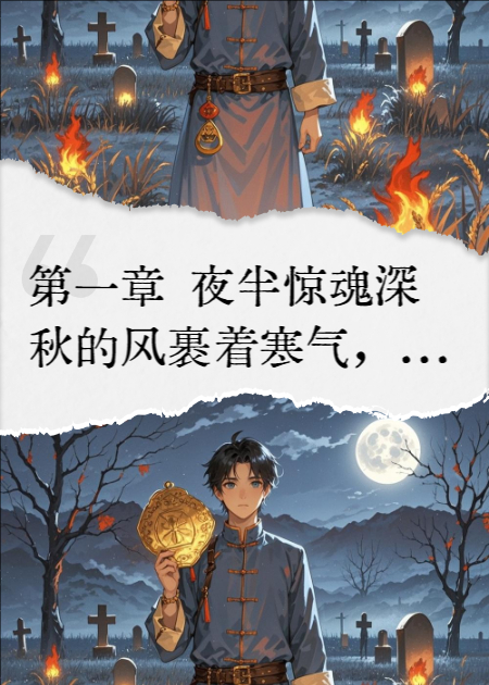 曼珠沙華下的陰債輪回
