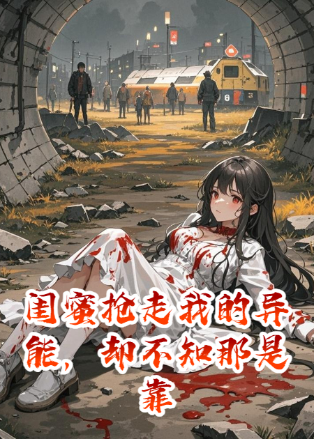 閨蜜搶走我的異能，卻不知那是靠吸血維持的
