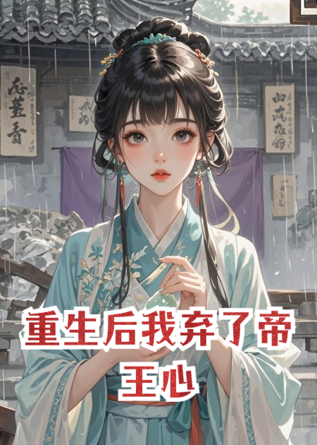 重生后我棄了帝王心