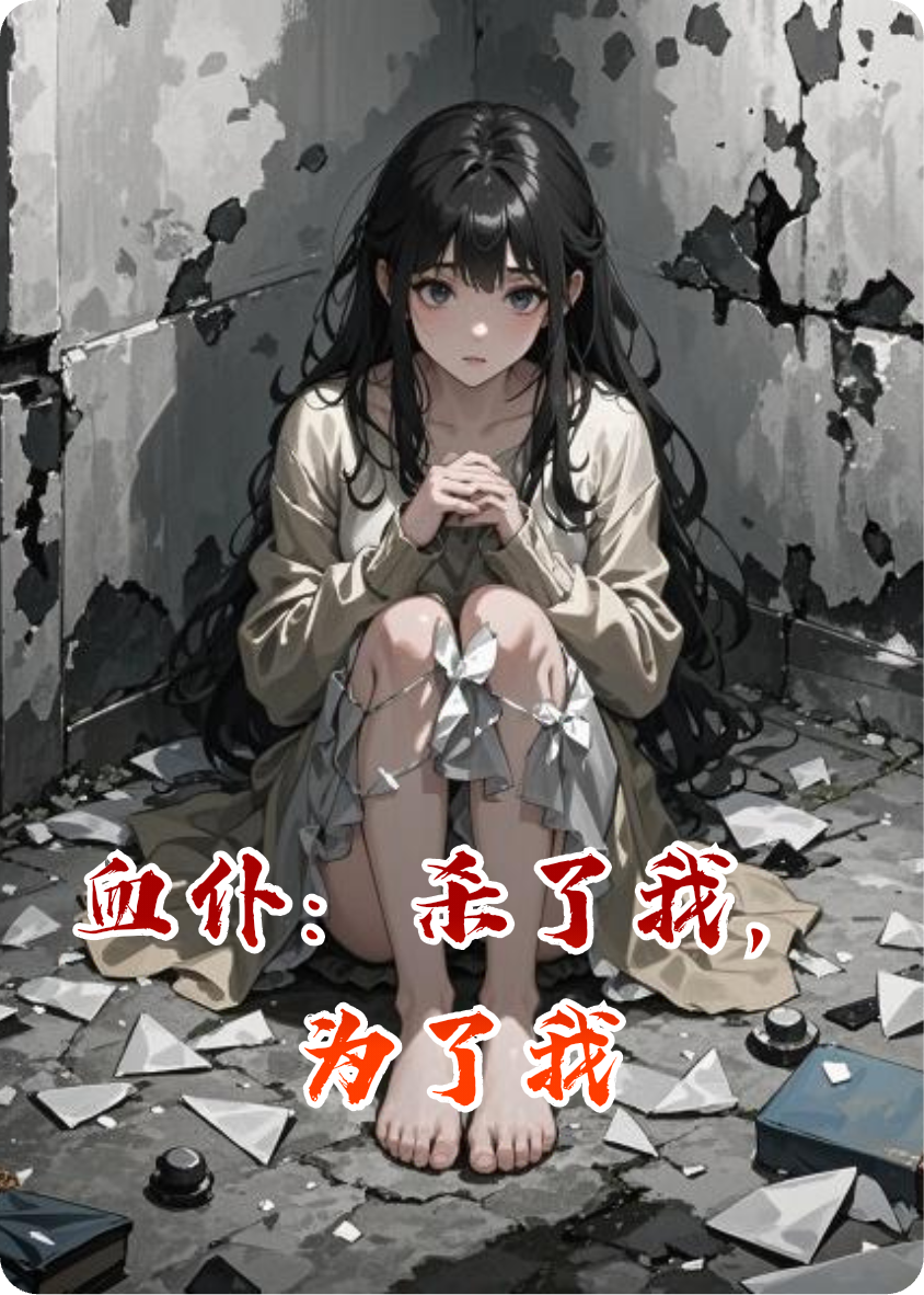 血仆：殺了我，為了我