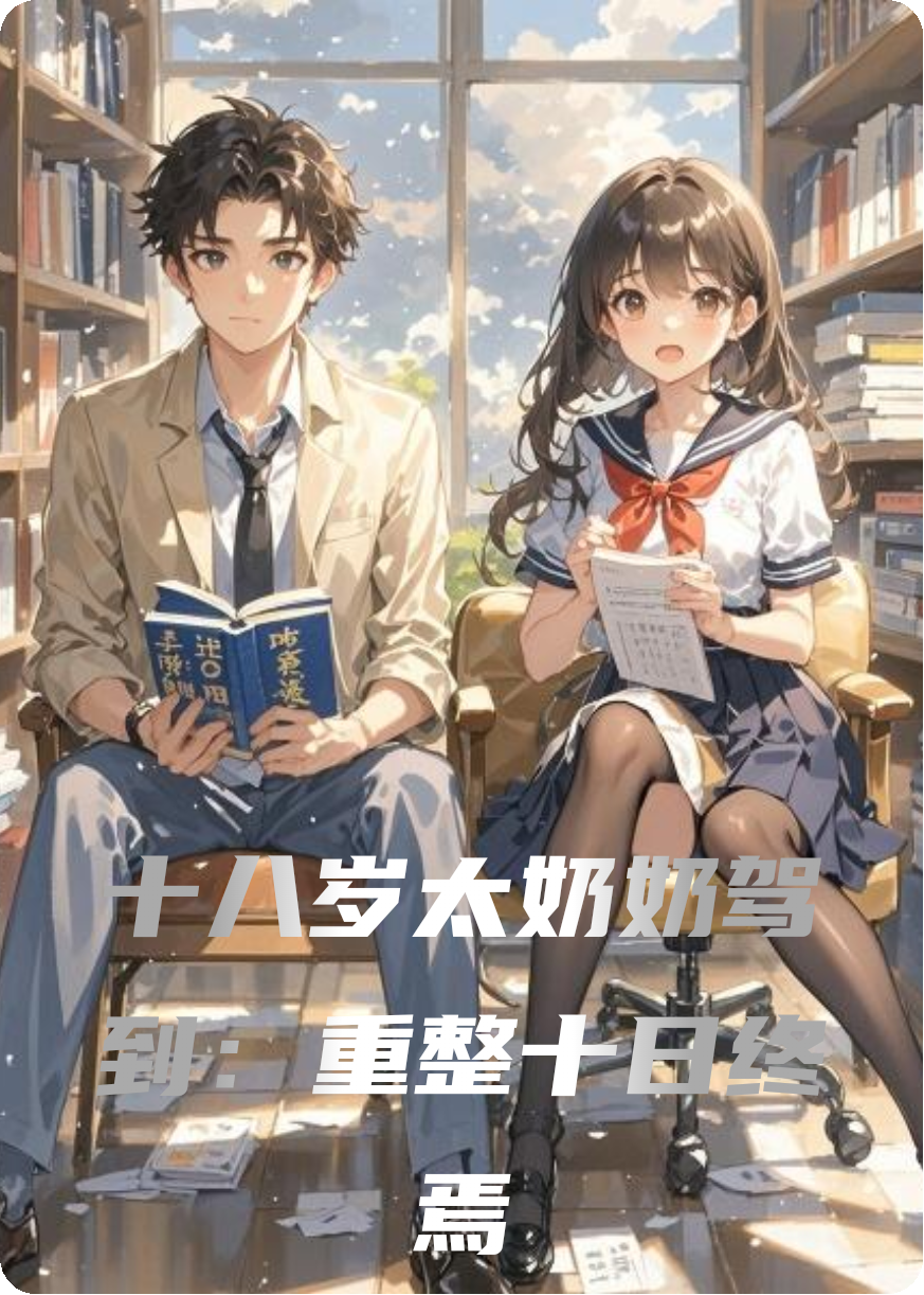 十八歲太奶奶駕到：重整十日終焉