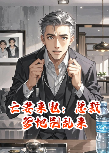 亡妻來(lái)電：總裁爹地別亂來(lái)