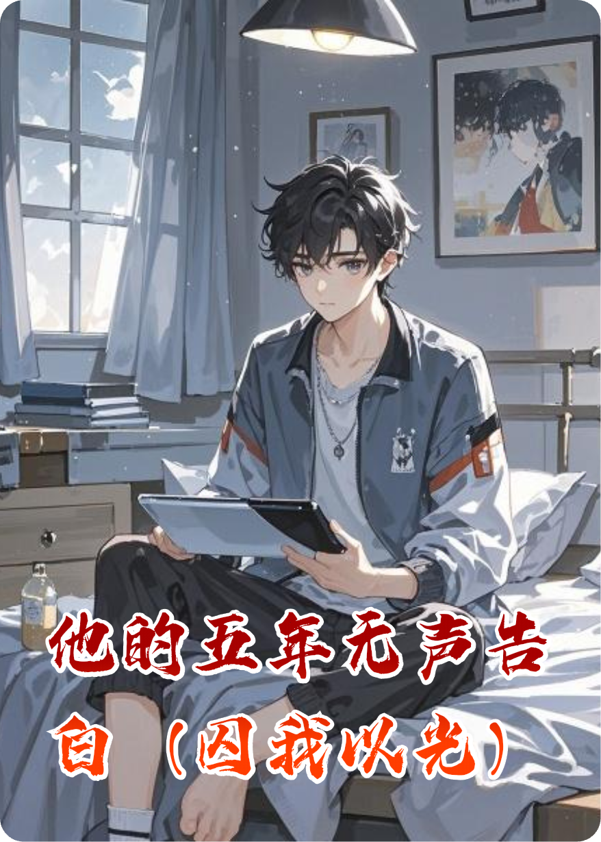 他的五年無聲告白（囚我以光）