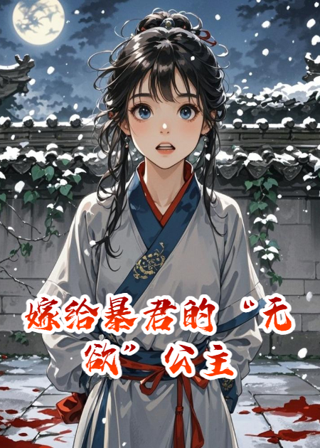 嫁給暴君的“無欲”公主