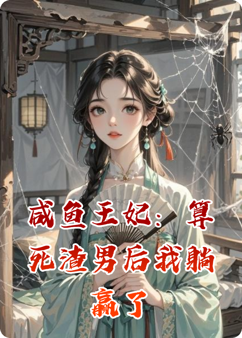 咸鱼王妃：算死渣男后我躺赢了