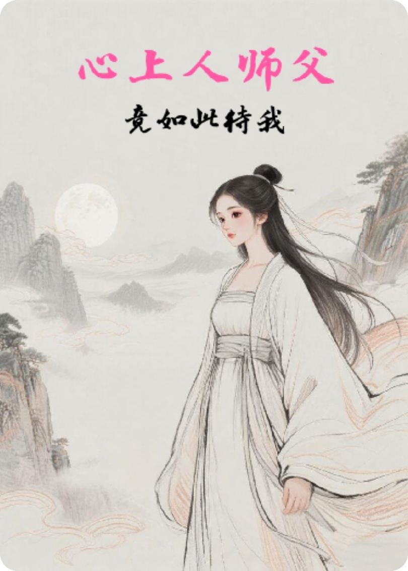 心上人師父竟如此待我