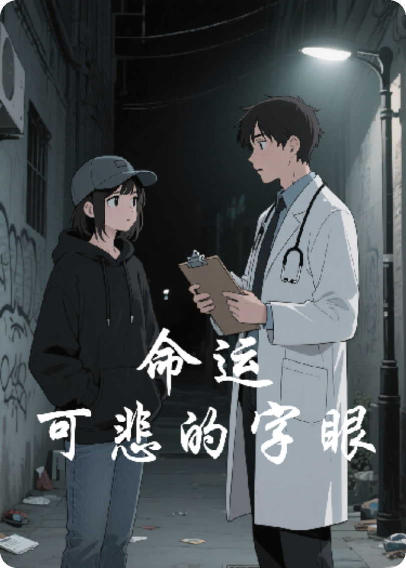 命运，可悲的字眼
