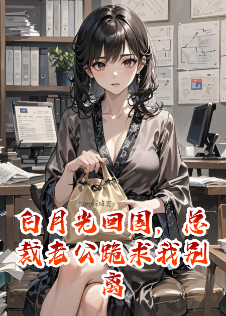 白月光回國，總裁老公跪求我別離婚