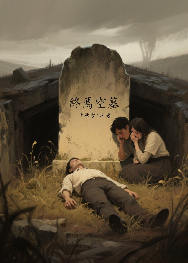 终焉空墓