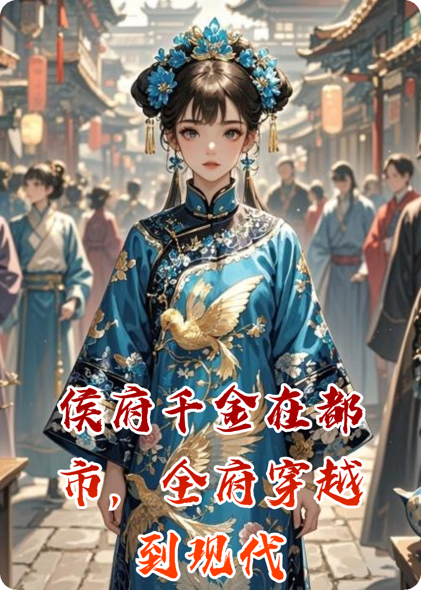 侯府千金在都市，全府穿越到現(xiàn)代