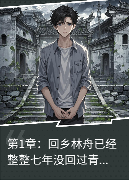 林舟宋婉的故事在哪本小说里阅读？