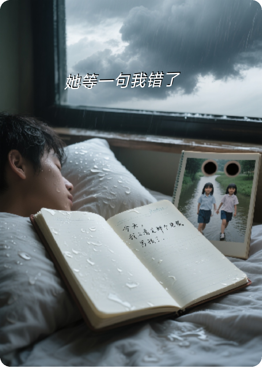 哪本书讲述了执念日记血腥味的情节？