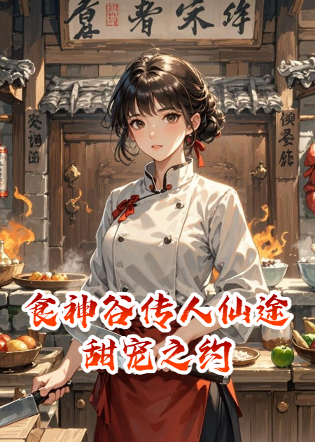 食神谷傳人仙途甜寵之約