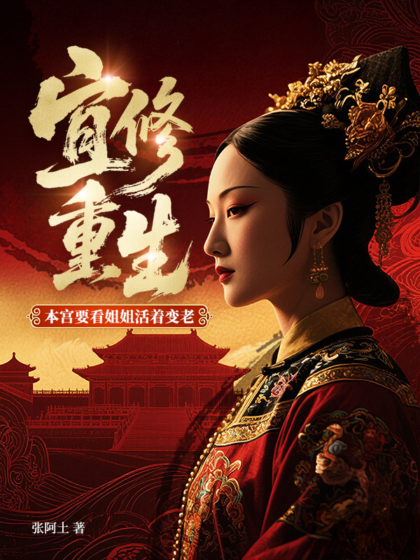 宜修重生：本宮要看姐姐活著(zhù)變老
