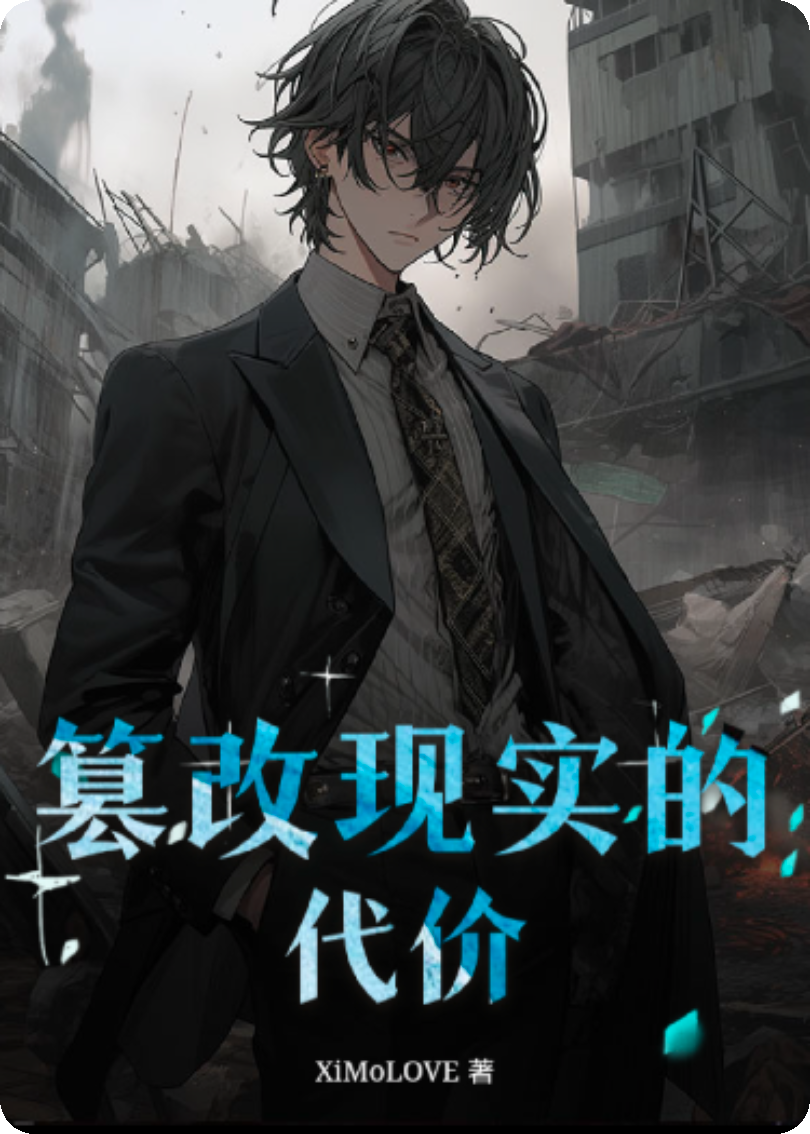篡改現(xiàn)實(shí)的代價(jià)