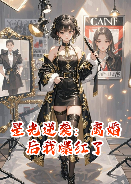 星光逆袭：离婚后我爆红了原著小说