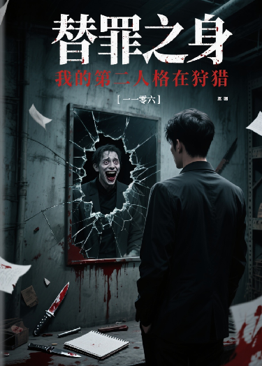 替罪之身：我的第二人格在狩猎