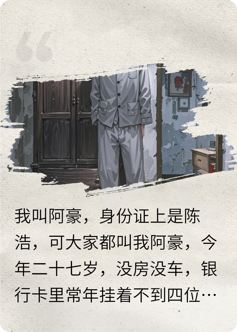 鏡像房