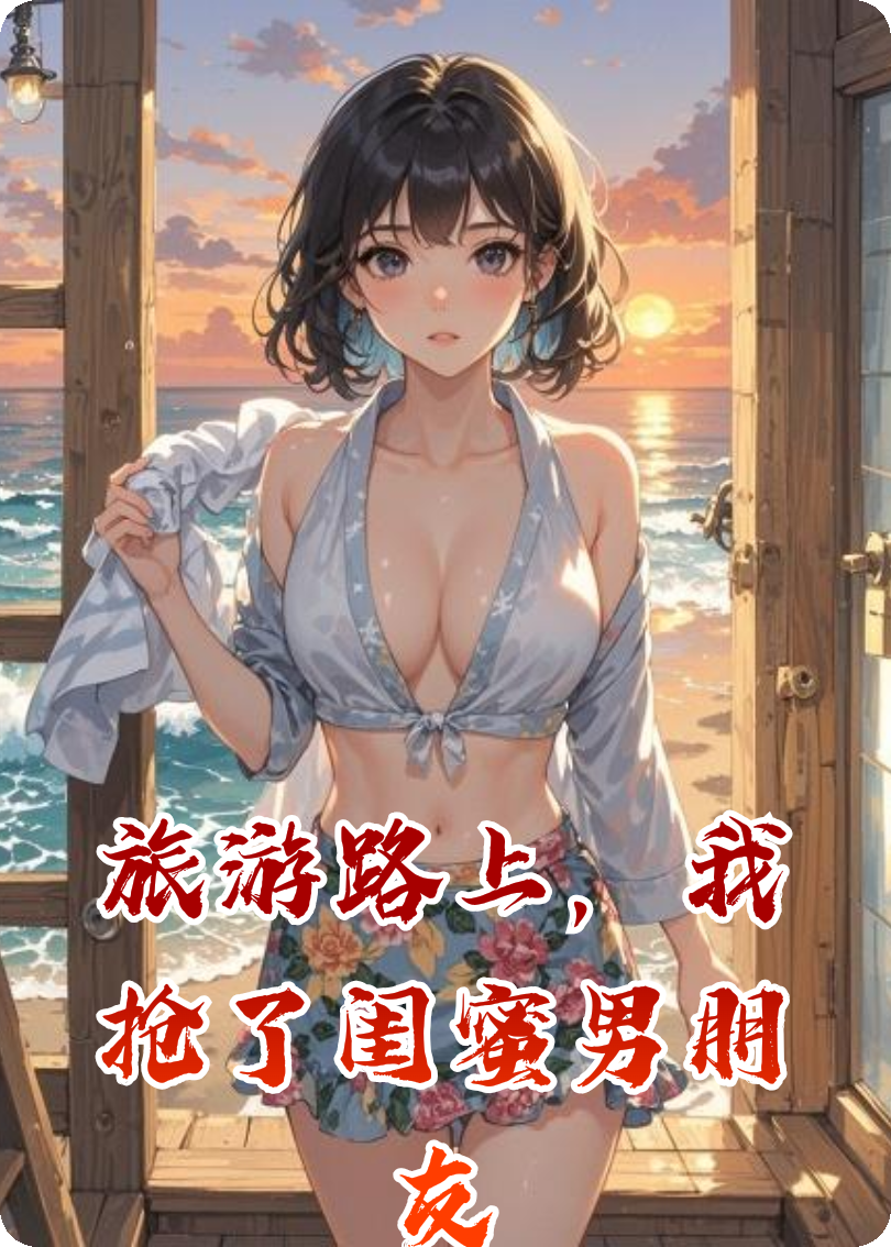 旅游路上，我搶了閨蜜男朋友