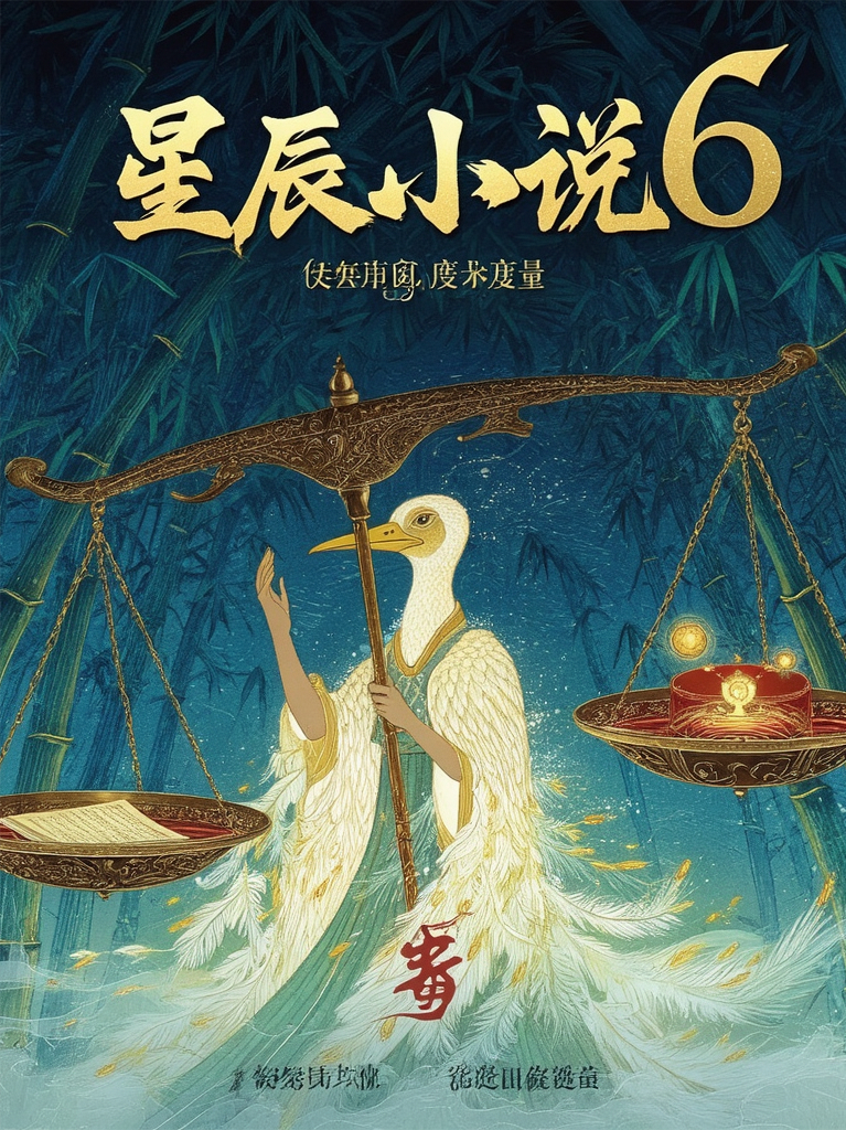 姑獲鳥的秤