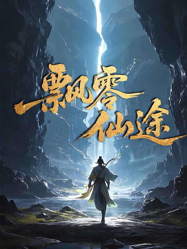 飄零仙途