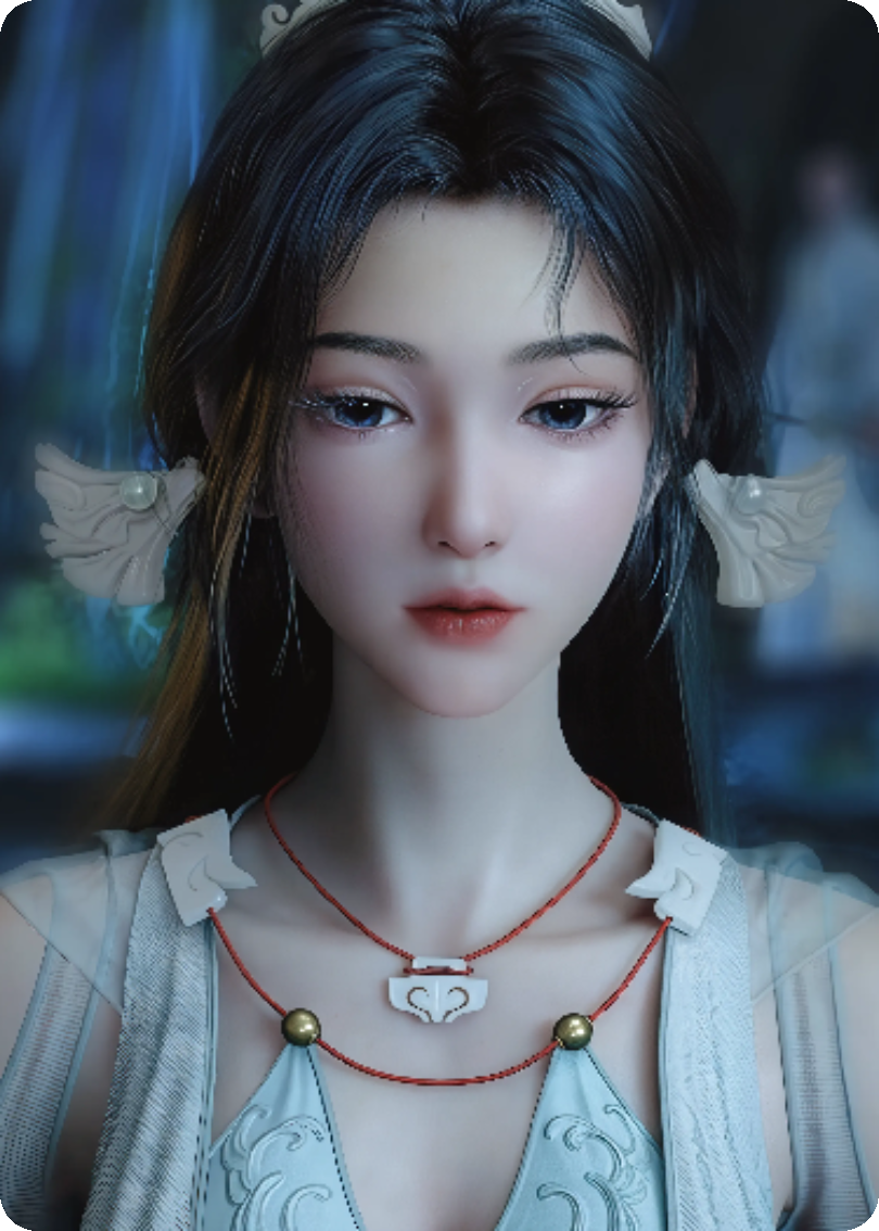 凡人修仙傳，韓立結嬰后納妾