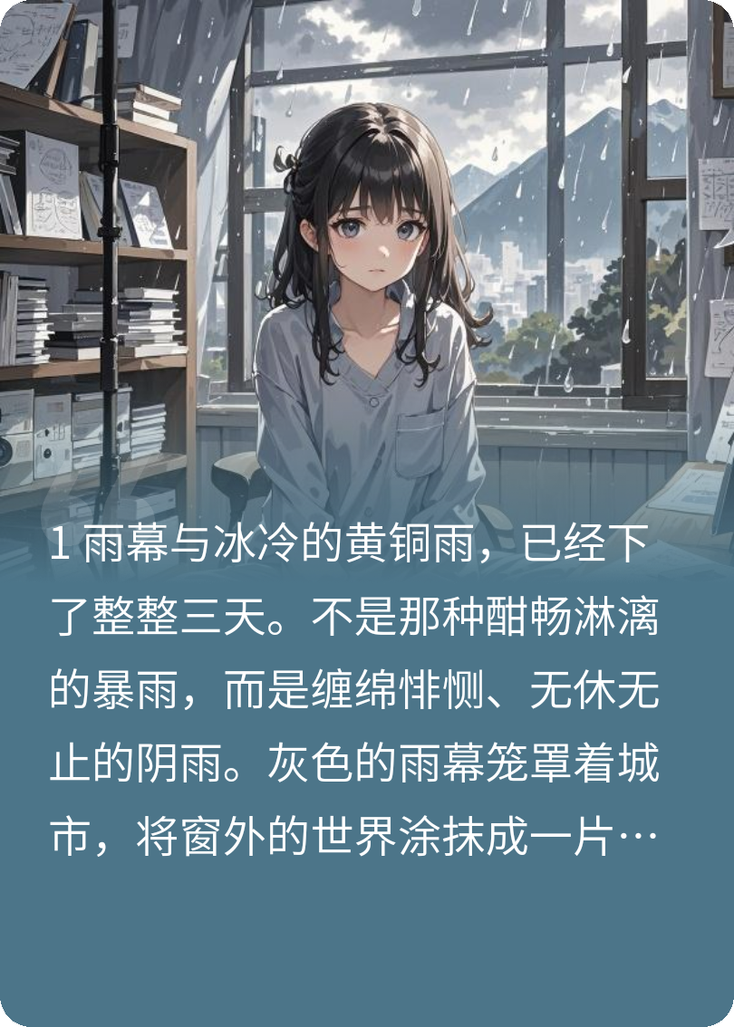 锁孔里的光全章阅读最近章节（林薇陈明）_本站精选