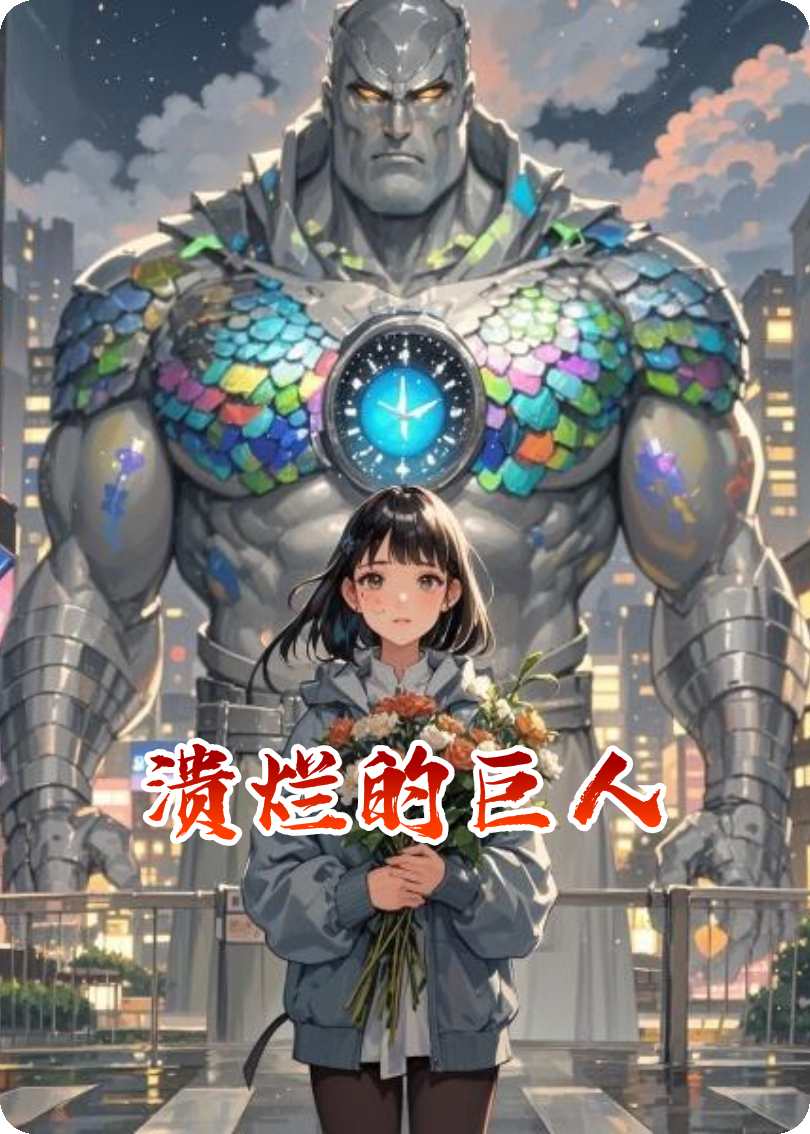 潰爛的巨人