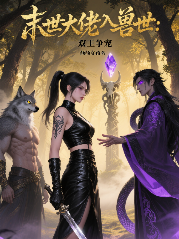 末世大佬入獸世：雙王爭寵