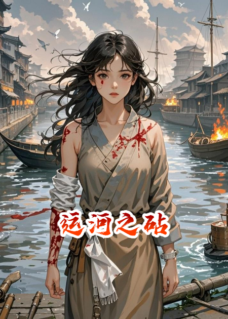 運(yùn)河之砧
