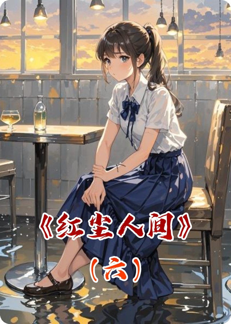 無端墜人凡塵夢，惹卻三千煩惱絲