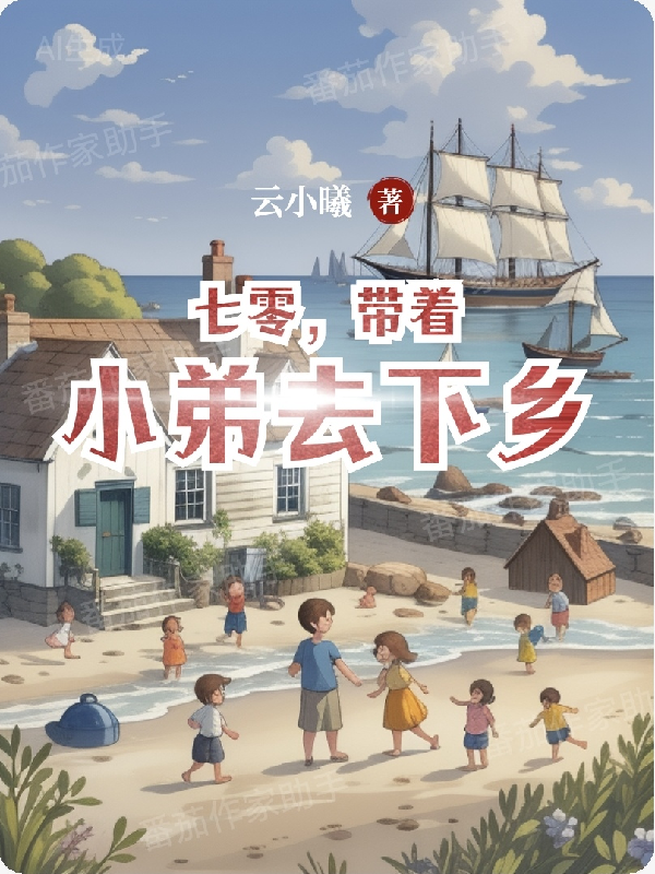 七零，帶著小弟去下鄉(xiāng)