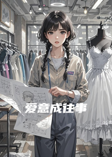 愛(ài)意成往事