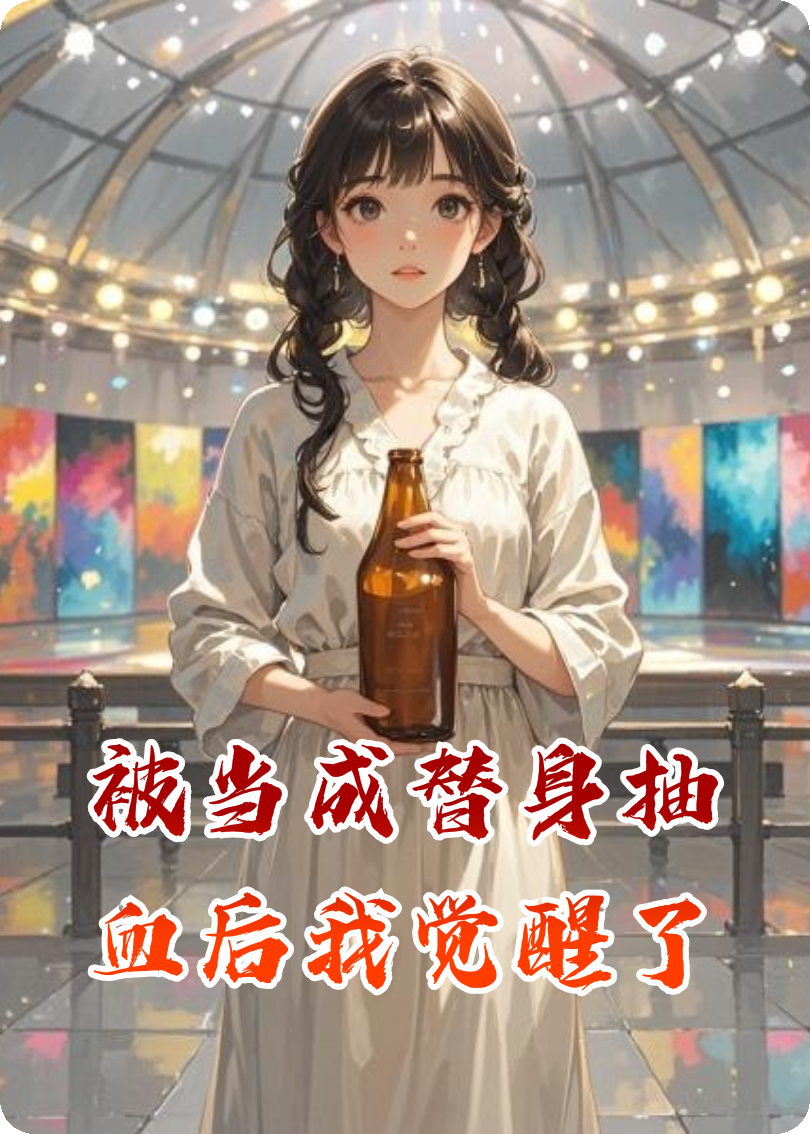 被当成替身抽血后我觉醒了