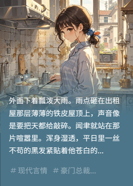 丑小鴨變黑天鵝：拜托校霸校草別圍著我轉(zhuǎn)好不好，我怕