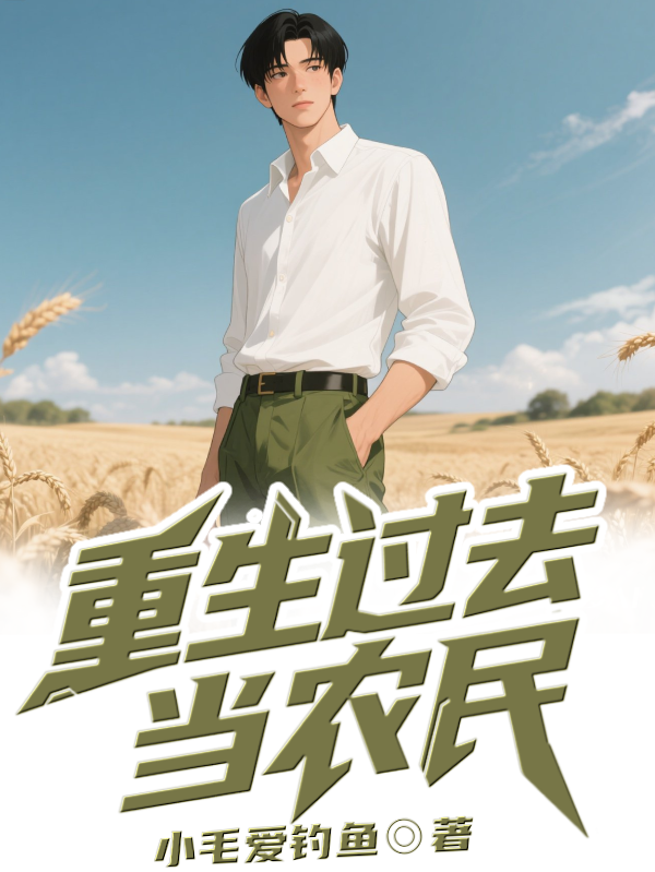 重生过去当农民免费阅读