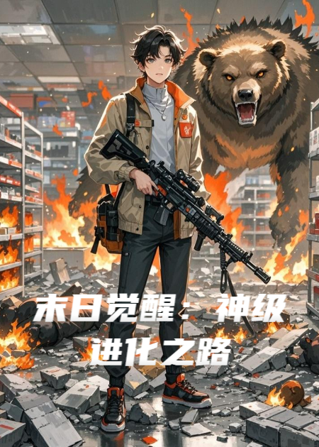 末日觉醒：神级进化之路