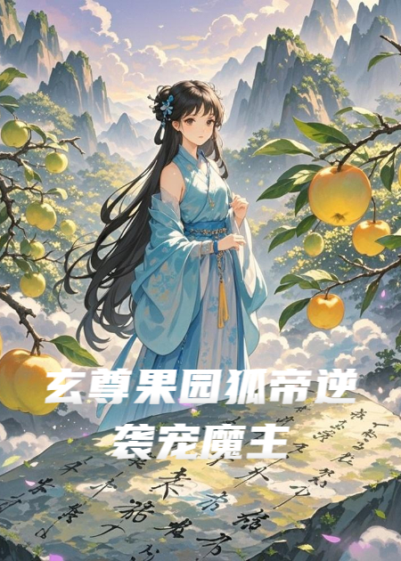 玄尊果園狐帝逆襲寵魔主