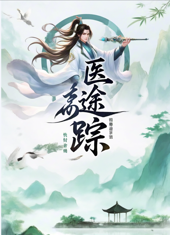 醫(yī)途仙蹤