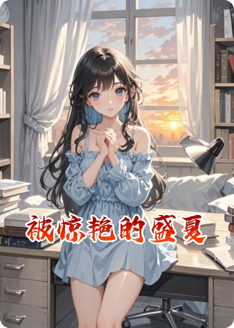 被驚艷的盛夏